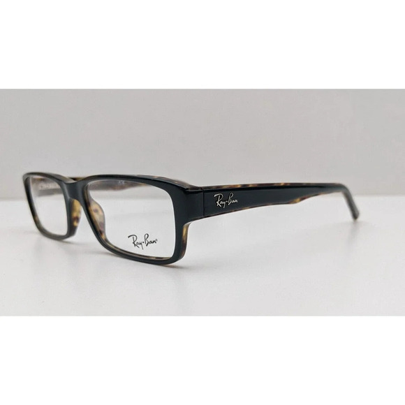 🕶️Ray-Ban RB5169 5221 Eyeglasses 52/16 140 /KAL321🕶️ - Picture 5 of 9